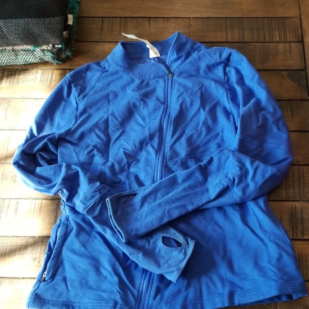 Fabletics Zip Up